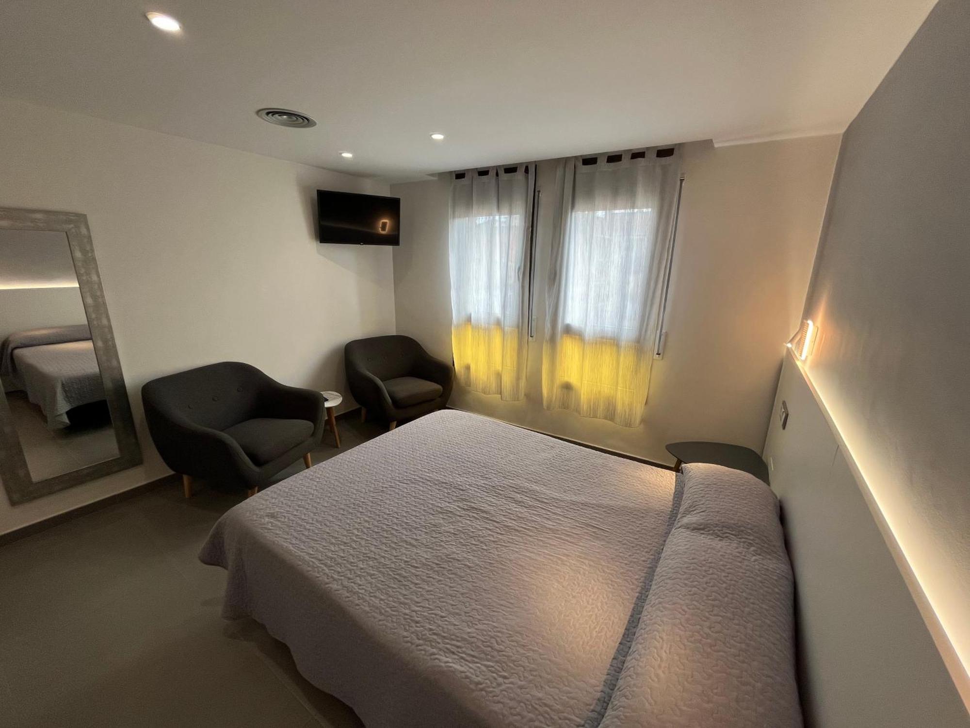 Hostal Tarres Angles ห้อง รูปภาพ