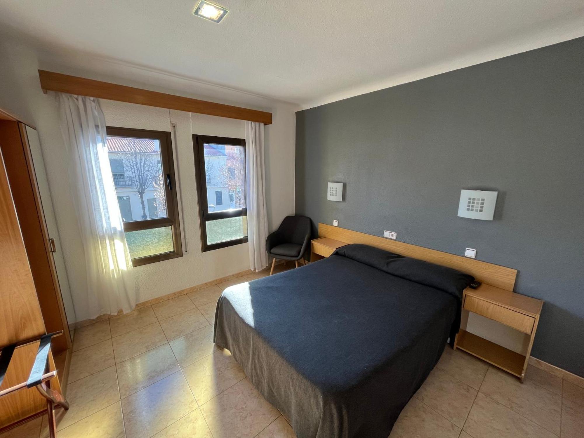 Hostal Tarres Angles ห้อง รูปภาพ