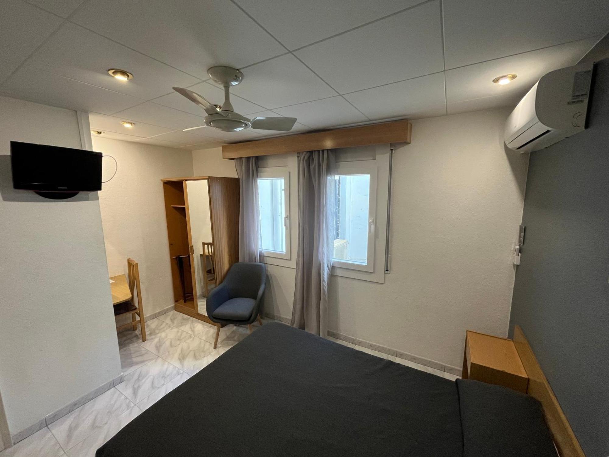 Hostal Tarres Angles ห้อง รูปภาพ